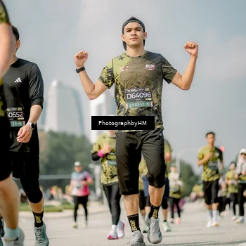 Runner Photo 6759232