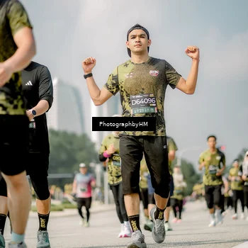 Runner Photo 6759246