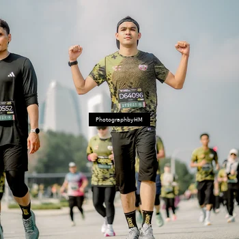 Runner Photo 6759248