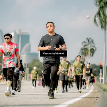 Runner Photo 6759285