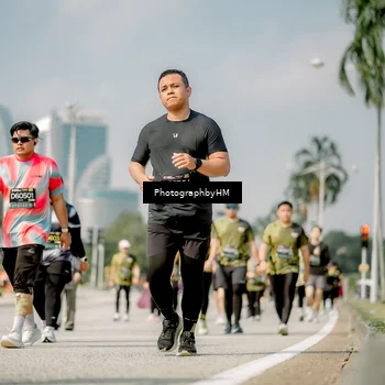Runner Photo 6759287