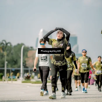 Runner Photo 6759390
