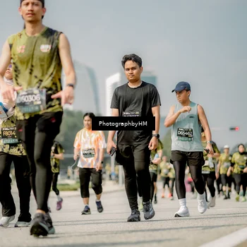 Runner Photo 6759406
