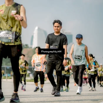 Runner Photo 6759414