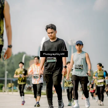 Runner Photo 6759429
