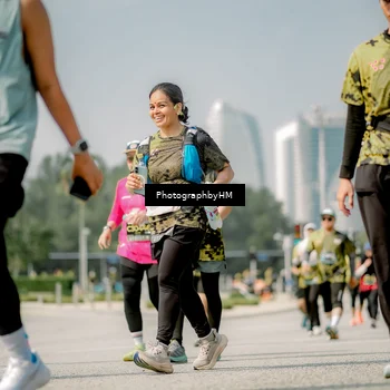Runner Photo 6759441