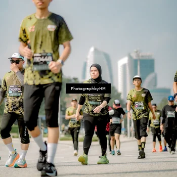 Runner Photo 6759455