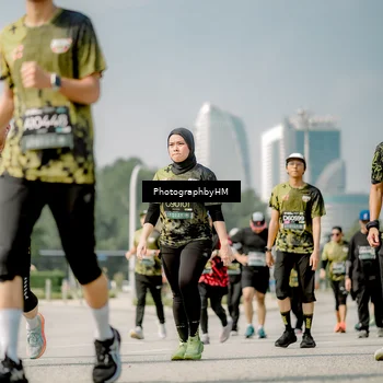 Runner Photo 6759460