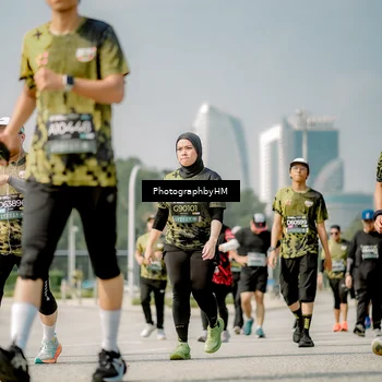 Runner Photo 6759461