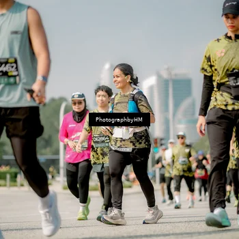 Runner Photo 6759462