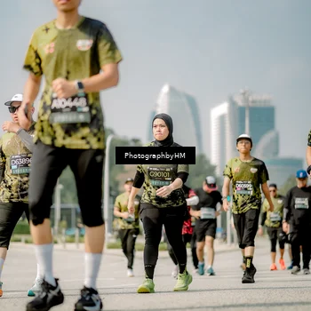 Runner Photo 6759464