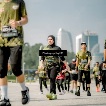 Runner Photo 6759466