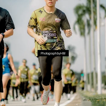 Runner Photo 6759478