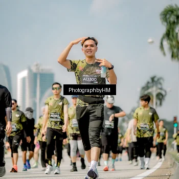 Runner Photo 6759482