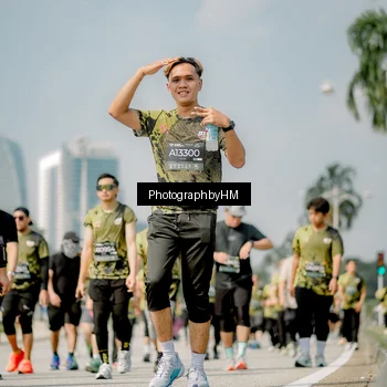 Runner Photo 6759495