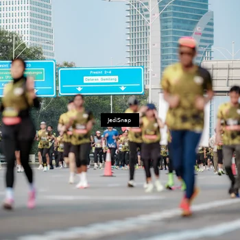 Runner Photo 6759496