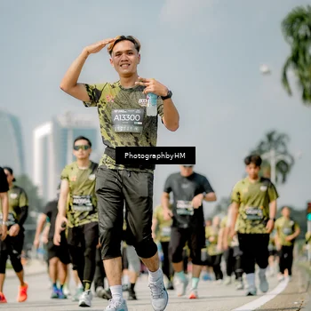 Runner Photo 6759498