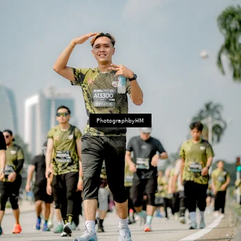 Runner Photo 6759500