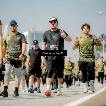Runner Photo 6759505