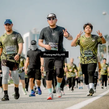 Runner Photo 6759510