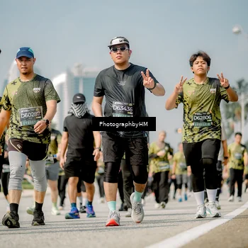 Runner Photo 6759518