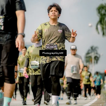 Runner Photo 6759528