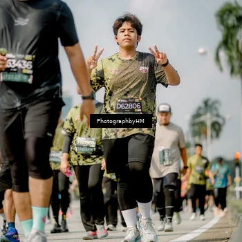 Runner Photo 6759533