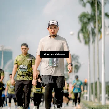 Runner Photo 6759545