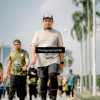Runner Photo 6759551