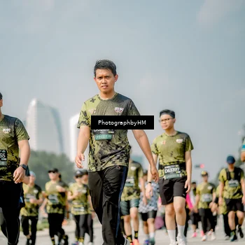 Runner Photo 6759564