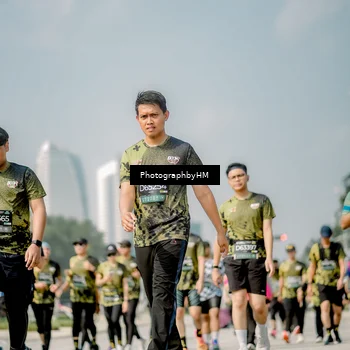 Runner Photo 6759565