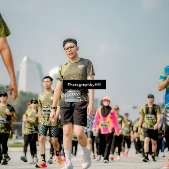 Runner Photo 6759579