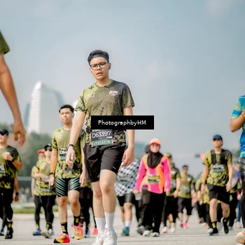 Runner Photo 6759580