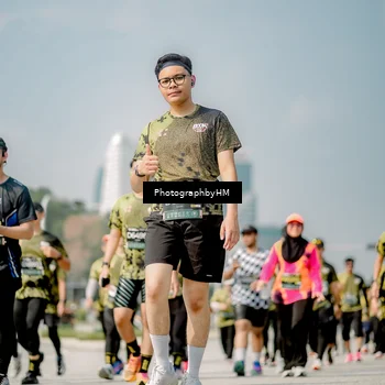 Runner Photo 6759585