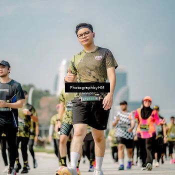 Runner Photo 6759589