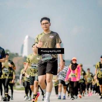 Runner Photo 6759590