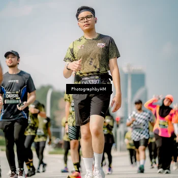Runner Photo 6759592