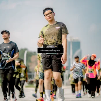 Runner Photo 6759596