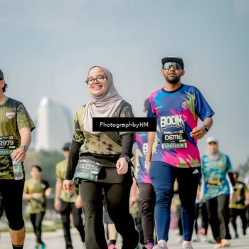 Runner Photo 6759617