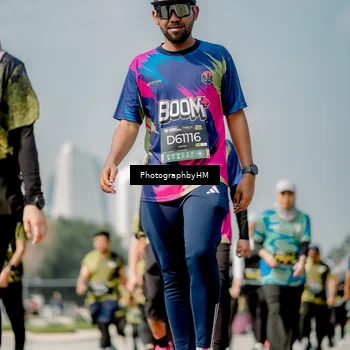 Runner Photo 6759620