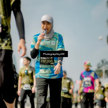 Runner Photo 6759630