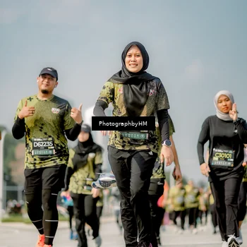Runner Photo 6759666