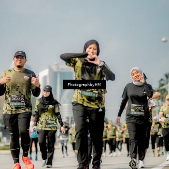 Runner Photo 6759669