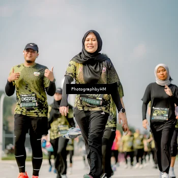 Runner Photo 6759671