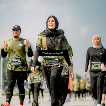 Runner Photo 6759673