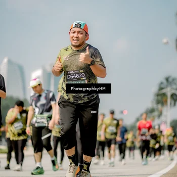 Runner Photo 6759690