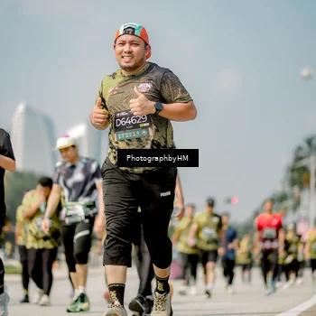 Runner Photo 6759691