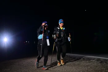 Runner Photo 67597