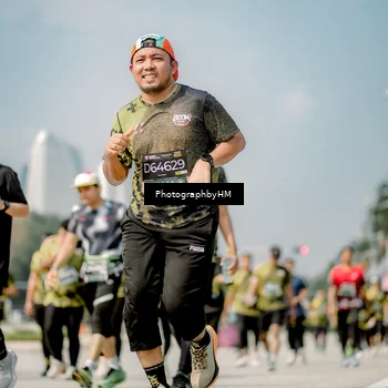 Runner Photo 6759706