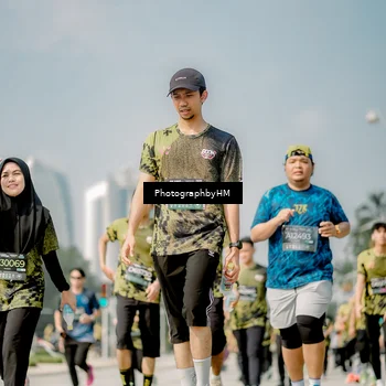 Runner Photo 6759752